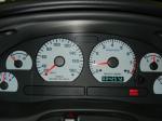 Ford Mustang Cobra R 2008 года